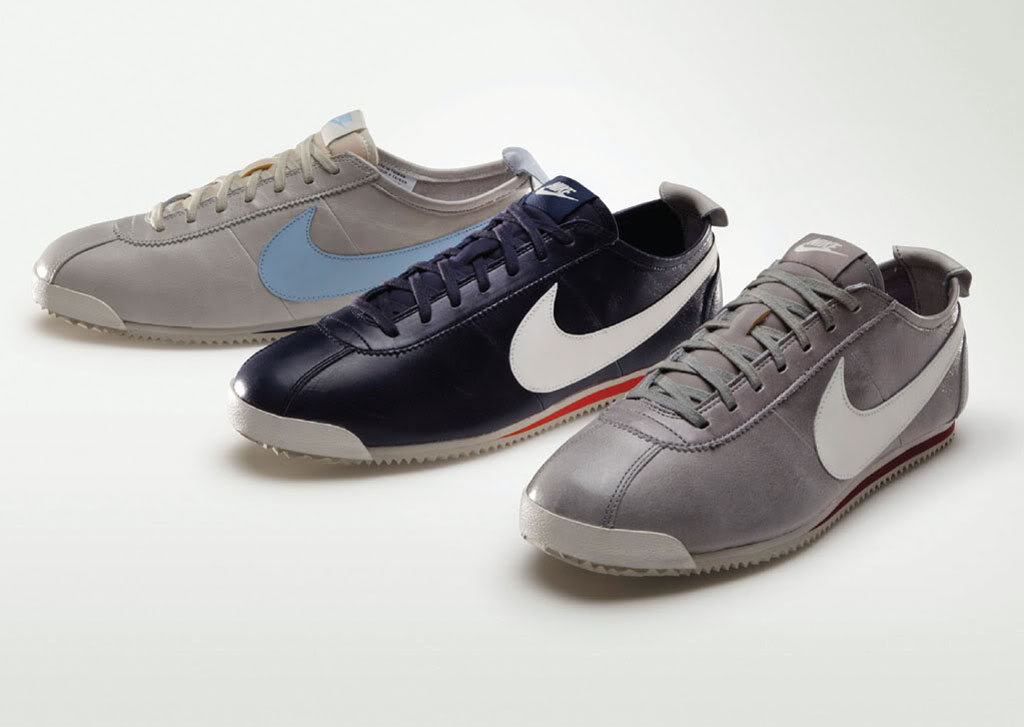 nike cortez 2012