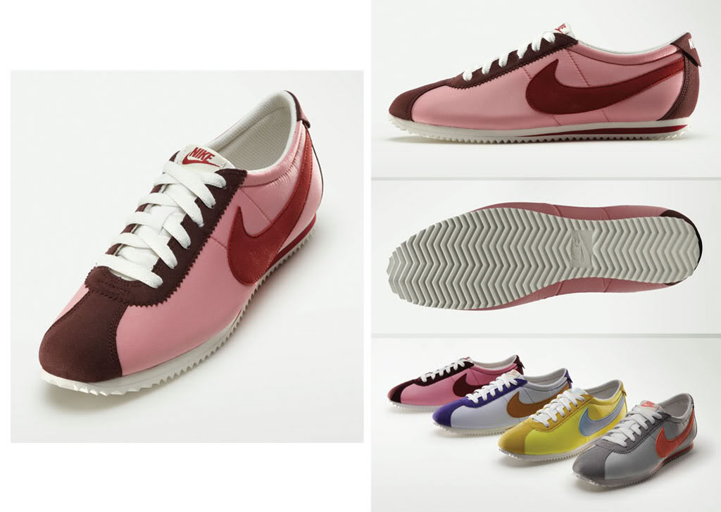 nike cortez 40