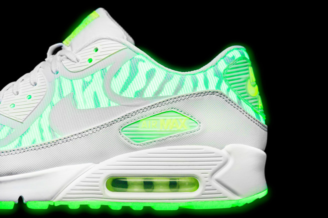 air max glow