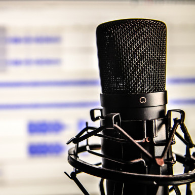 Digitalisasi Gelombang Radio - Whiteboard Journal