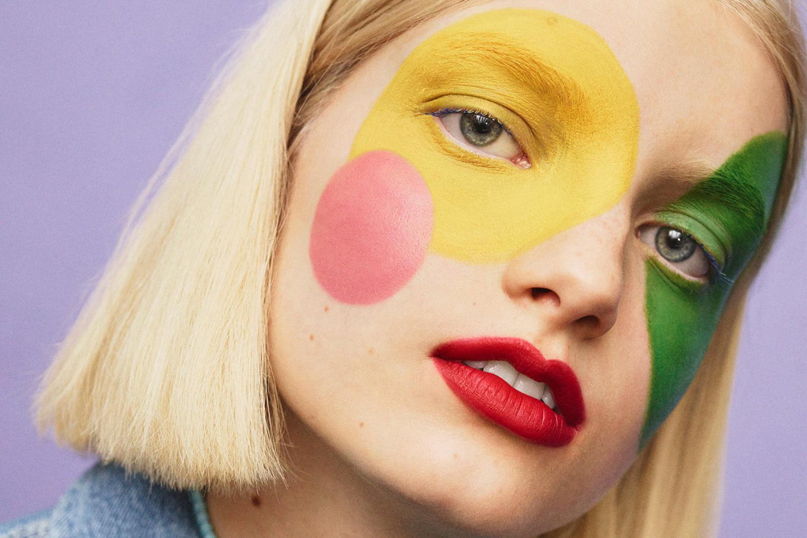 Crayola Menciptakan Koleksi Make Up Vegan dan CrueltyFree Whiteboard