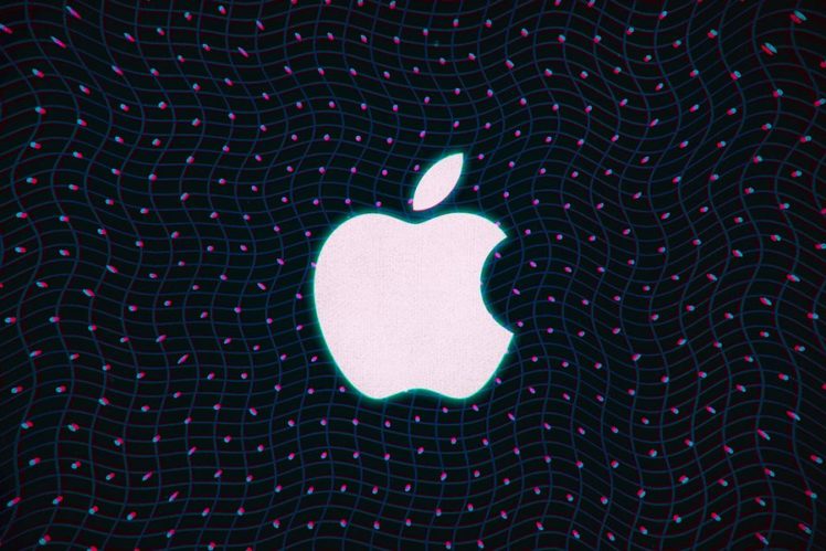 Apple Menjadi Perusahaan Amerika Pertama yang Bernilai 1 Triliun USD