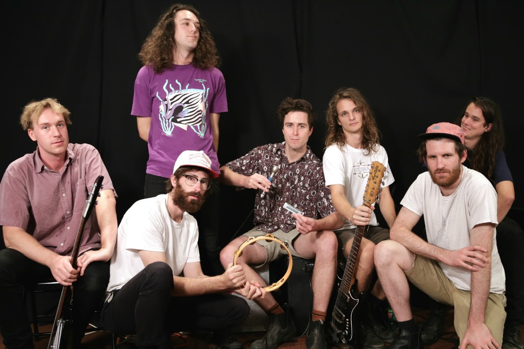 King Gizzard & The Lizard Wizard Merilis Reissue 5 Karya ...