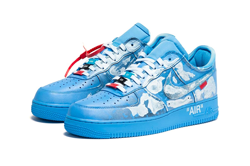 virgil abloh x air force 1