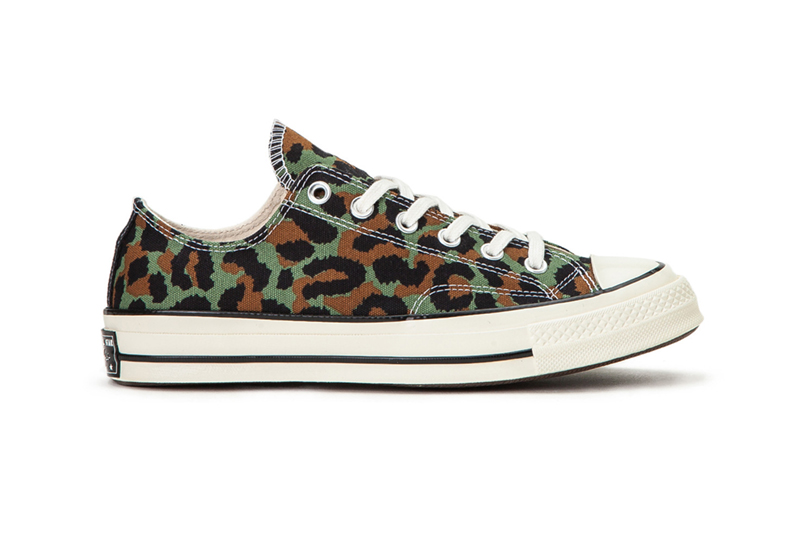 leopard chuck taylor