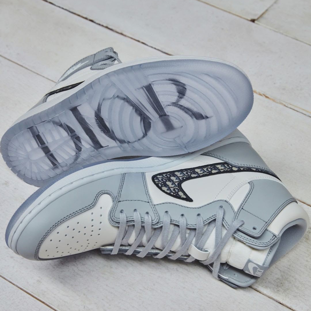 nike air dior 1