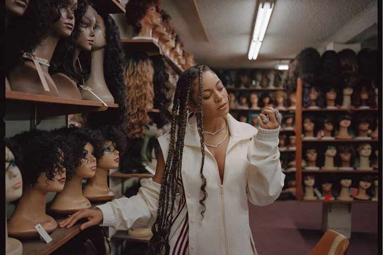 Rayakan Juneteenth, Beyoncé Merilis Sebuah Anthem Bertajuk “Black ...