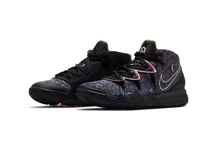 Koleksi Kyrie S2 Hybrid 
