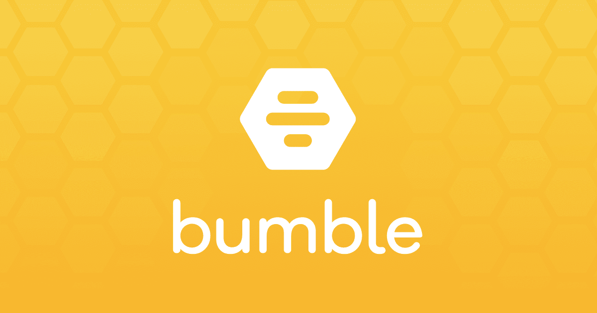 Logo Bumble