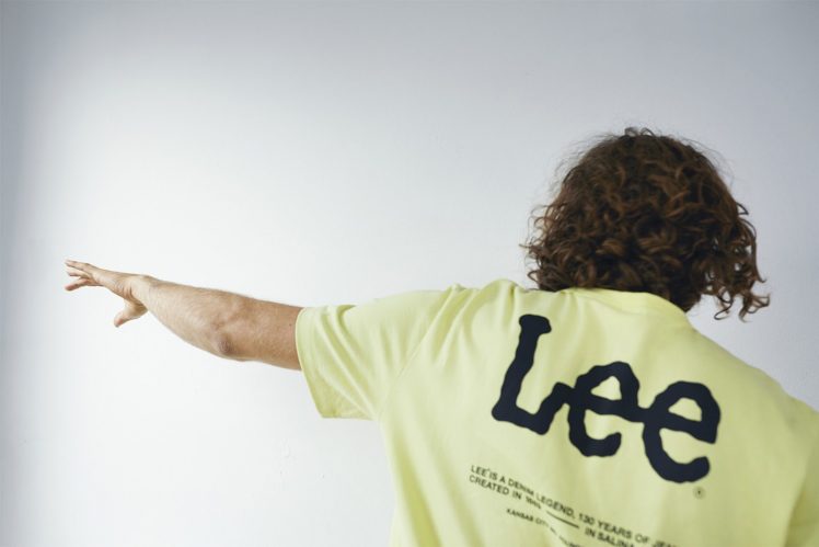 H\u0026M Berkolaborasi dengan Lee untuk 