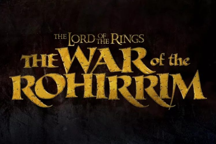 Setelah 18 Tahun, Lord of The Rings Kembali Hadir dalam Bentuk Anime