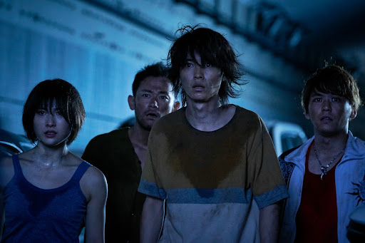 Netflix Meluncurkan Ekspansi Besar Konten Jepang, Melakukan Penekanan