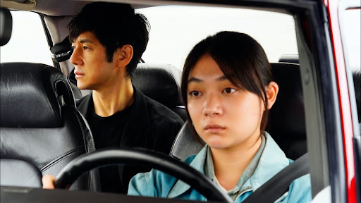 Ryusuke Hamaguchi Merilis Trailer untuk Film Terbarunya, ‘Drive My Car’