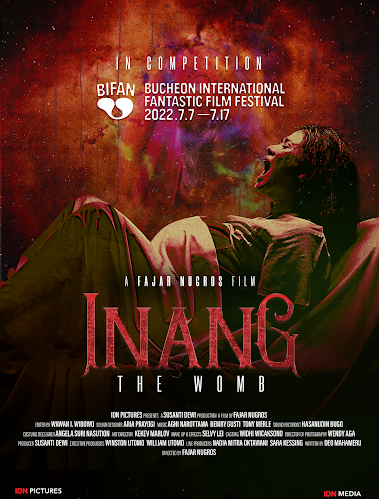Film Inang Film Horror-Thriller “Inang” Besutan Fajar Nugros Wakili Indonesia di ...