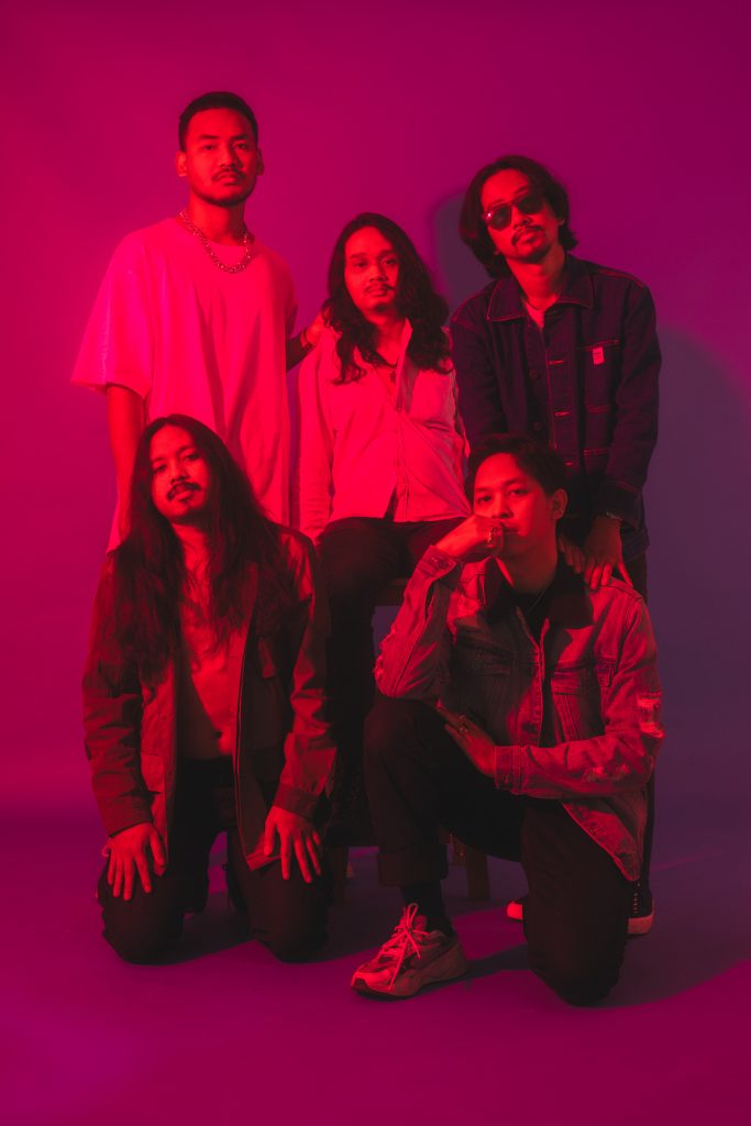 Ajak Beberapa Musisi, .Feast Kembali Rilis Multiverses dengan Format