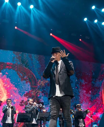 Rindu MTV? Ahmad Dhani Luncurkan TV Musik Digital, “Video Legend TV ...