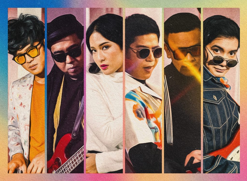 Dua Tahun Setengah Setelah Dirilis, Akhirnya Diskoria Rilis “Serenata