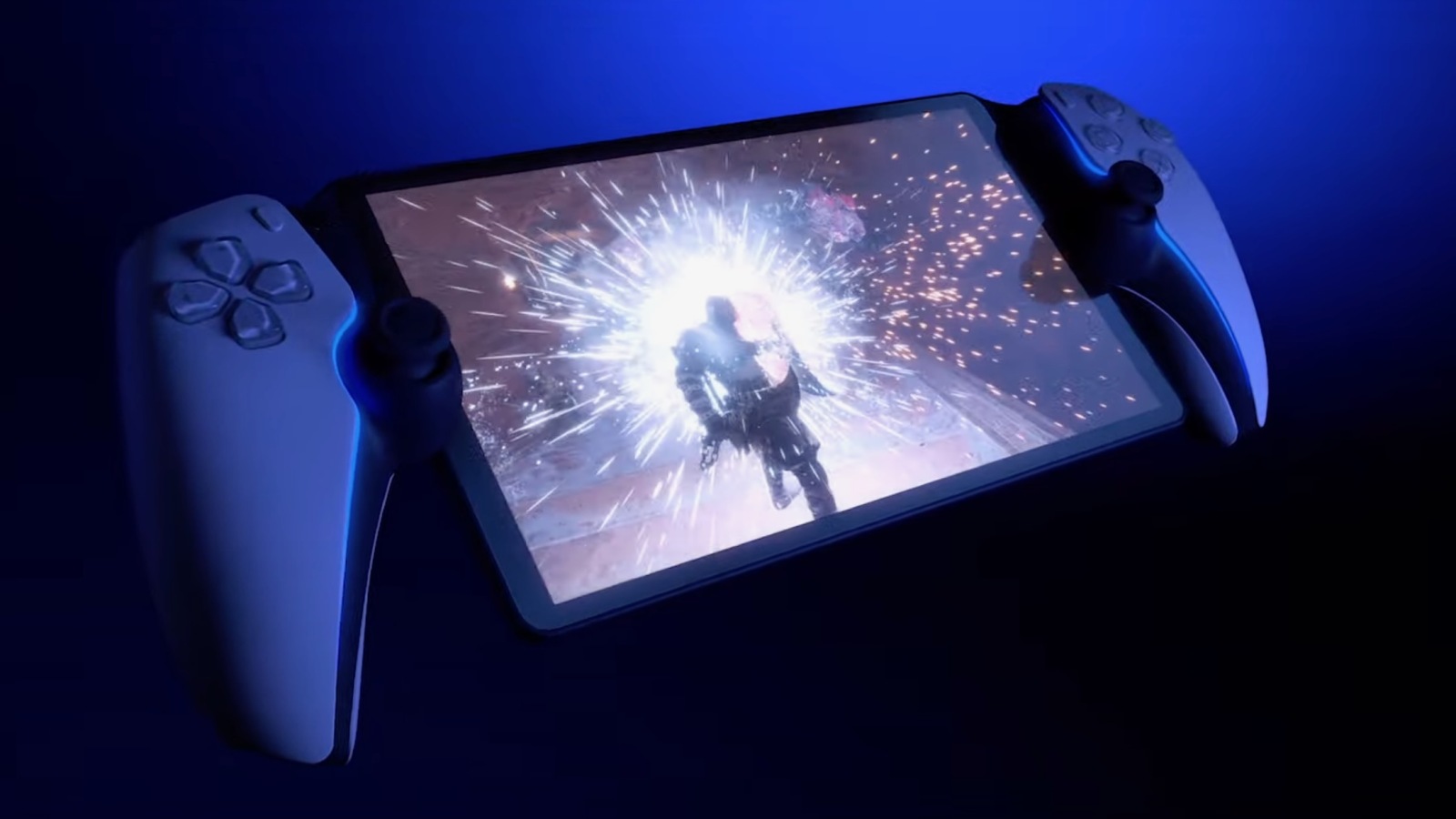Game genggam terbaru Sony menunjukkan bahwa masa depan game adalah mobile?