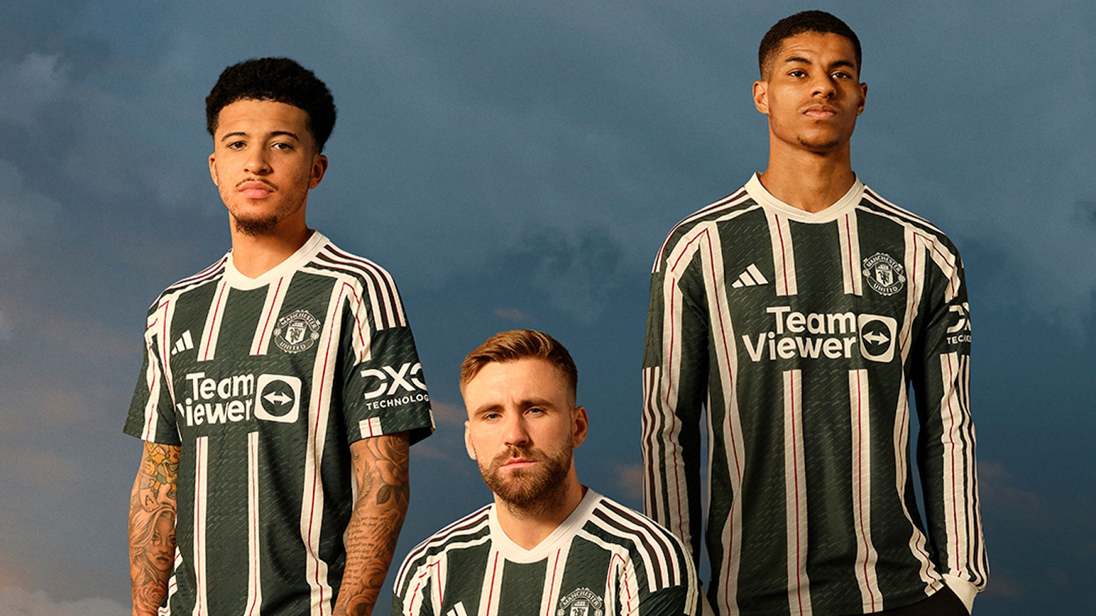 Pencarian Jersey Terbaik Musim Ini Mungkin Berakhir Sudah: Adidas Rilis ...