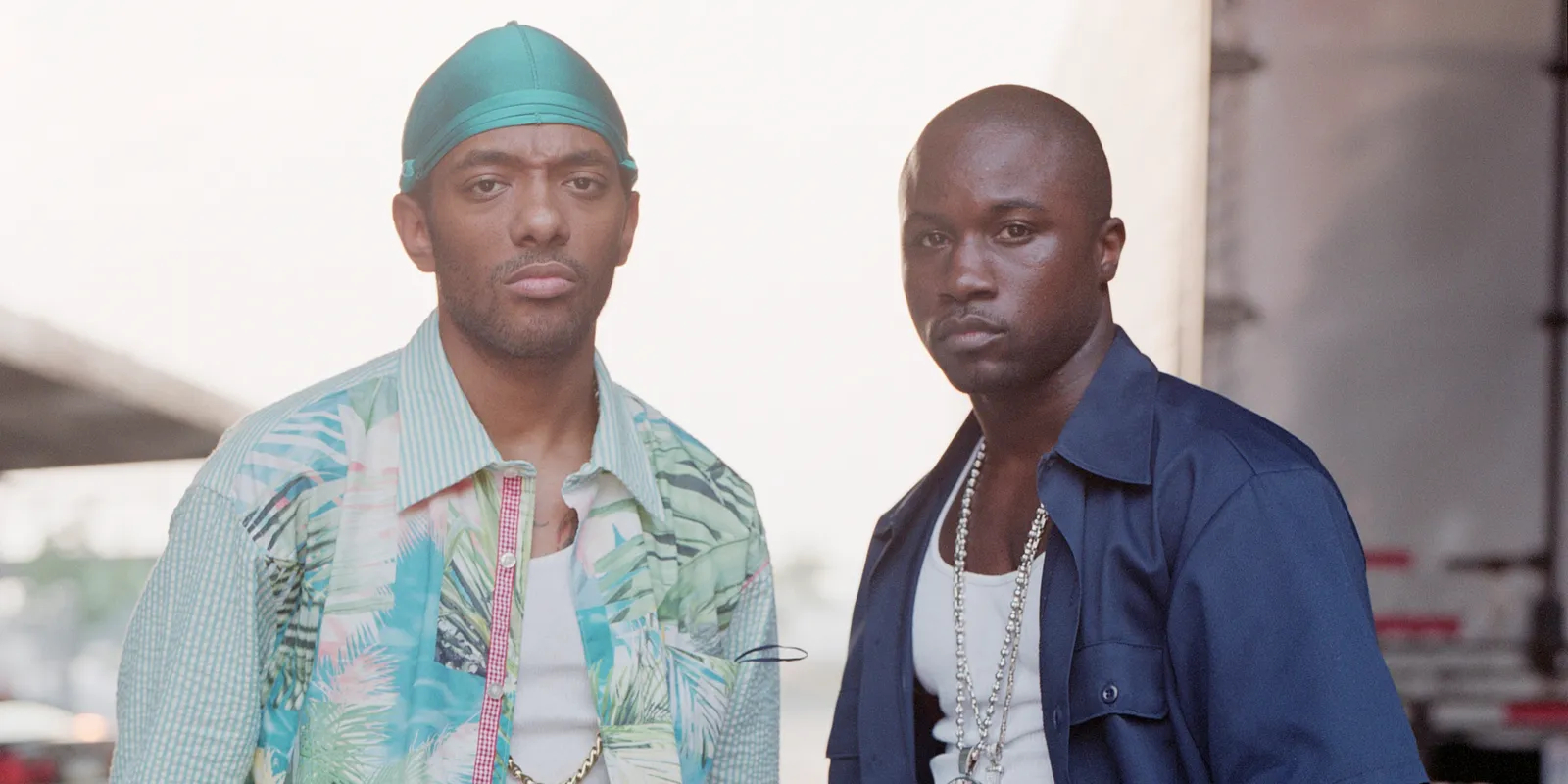 Mobb Deep dan Supreme Dituntut Atas Pelanggaran Hak Dagang dan Persaingan Yang Tidak Sehat #MobbDeep